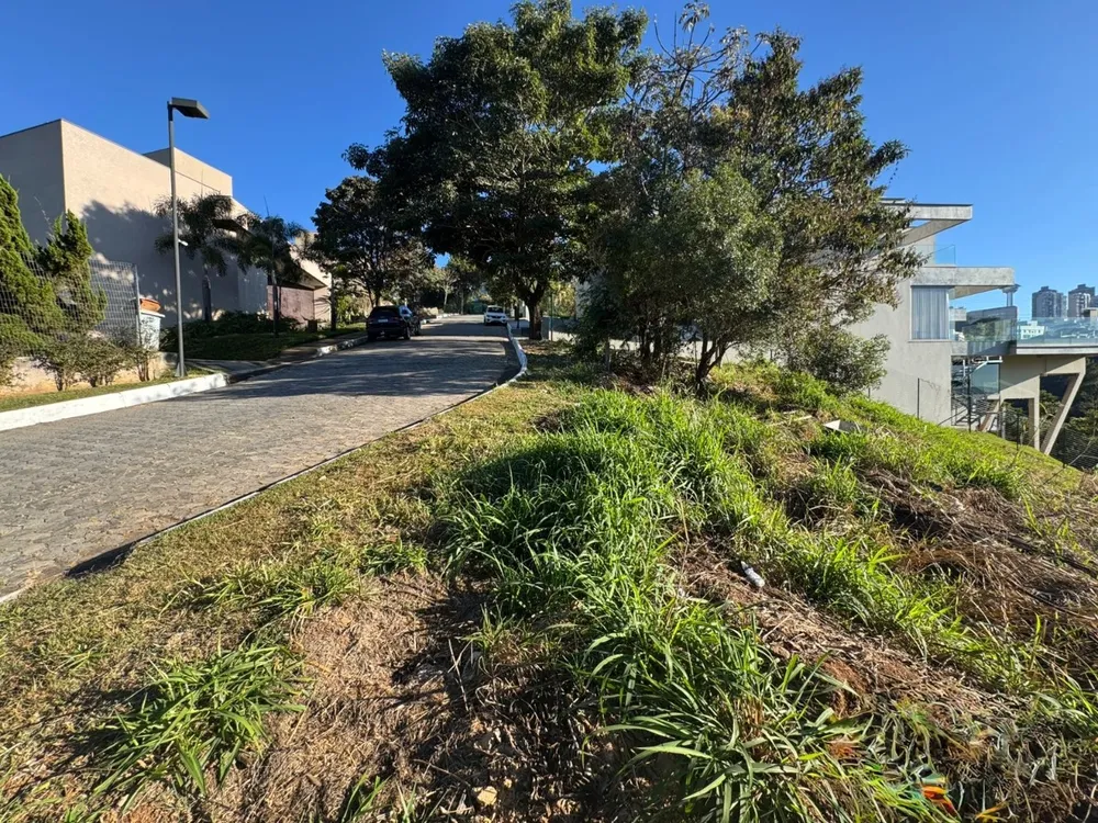 Terreno, 1202 m² - Foto 1