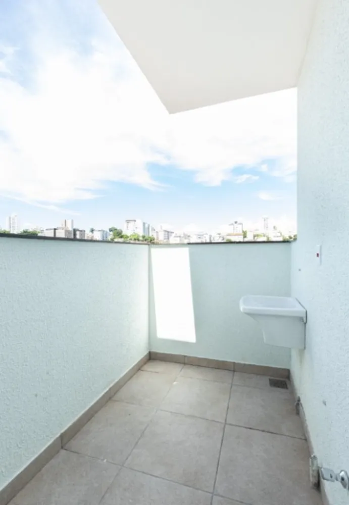 Cobertura, 3 quartos, 99 m² - Foto 11