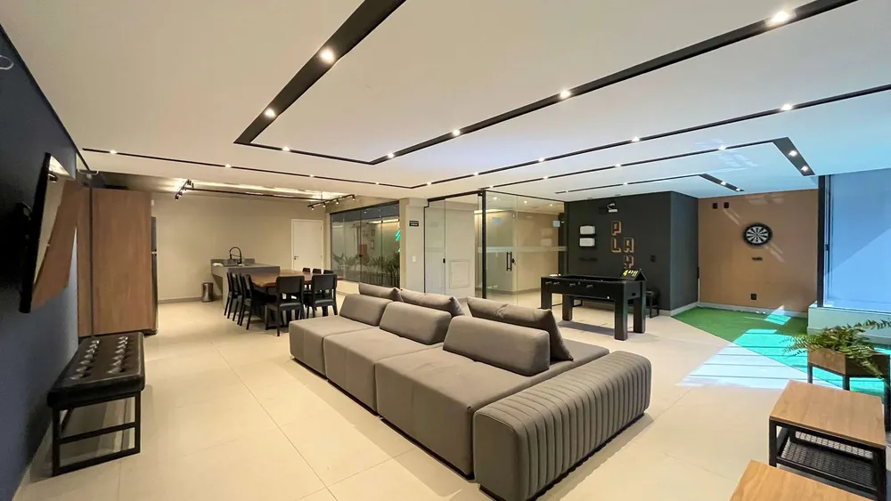 Apartamento, 2 quartos, 62 m² - Foto 11