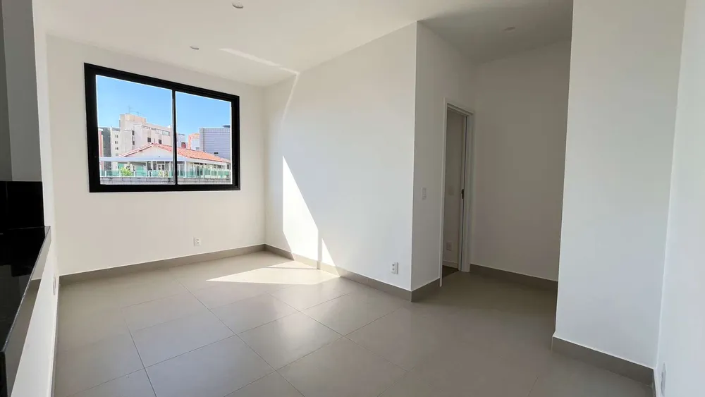 Apartamento, 2 quartos, 62 m² - Foto 1
