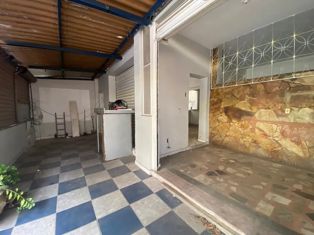 Loja-Salão, 200 m² - Foto 15