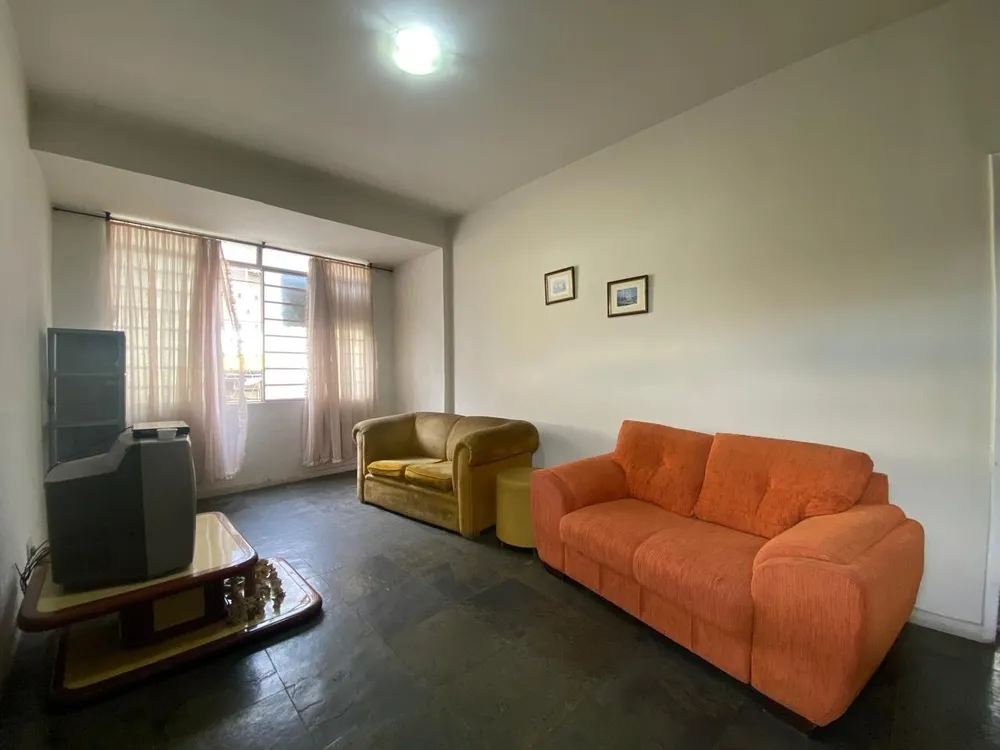 Loja-Salão, 200 m² - Foto 1