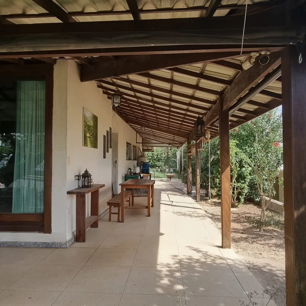 Casa de Condomínio, 4 quartos - Foto 6