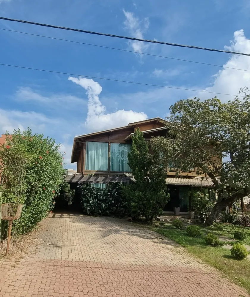 Casa de Condomínio, 4 quartos - Foto 7