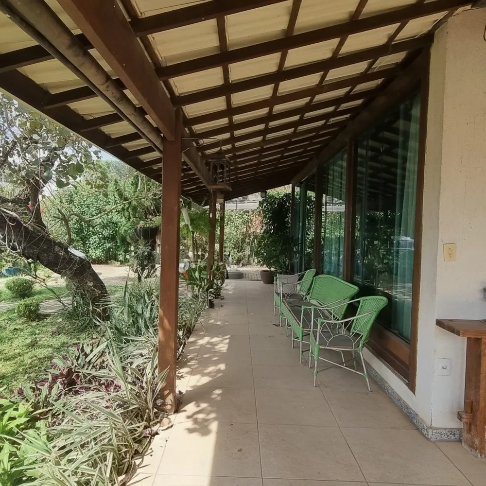 Casa de Condomínio, 4 quartos - Foto 5