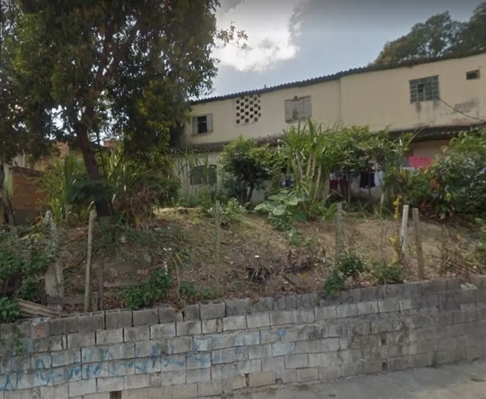 Casa, 8 quartos, 480 m² - Foto 1