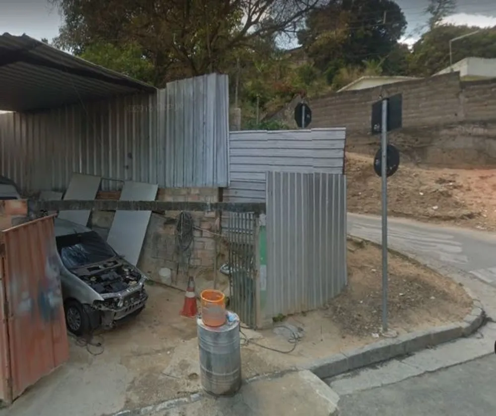 Casa, 8 quartos, 480 m² - Foto 6