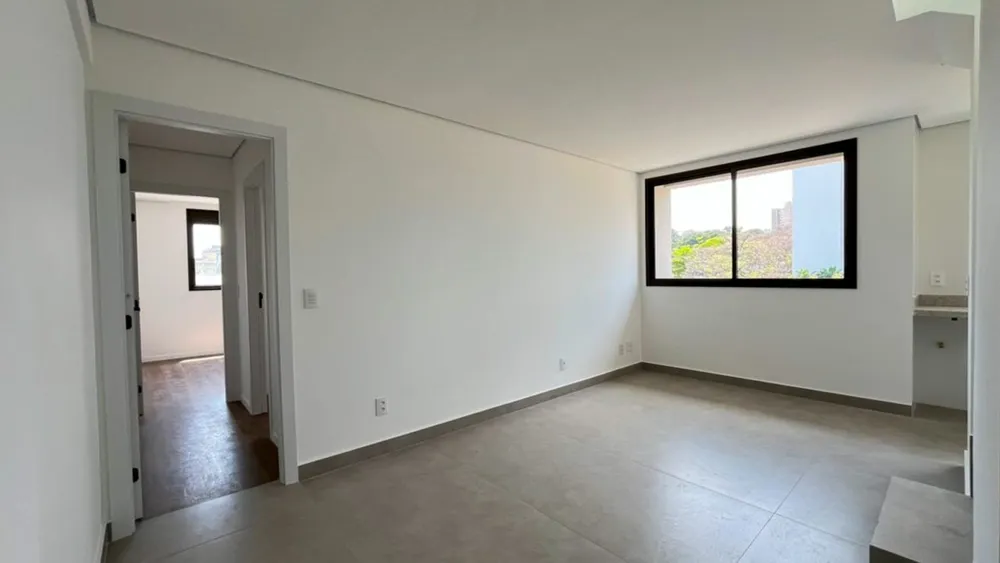 Cobertura, 2 quartos, 126 m² - Foto 4