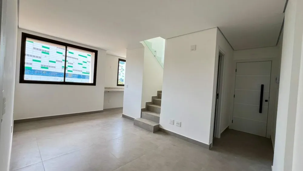 Cobertura, 2 quartos, 126 m² - Foto 2