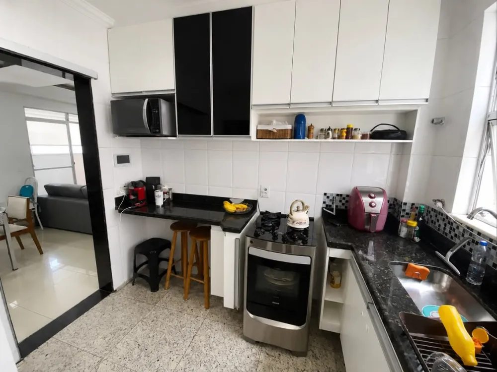 Apartamento, 3 quartos, 85 m² - Foto 1