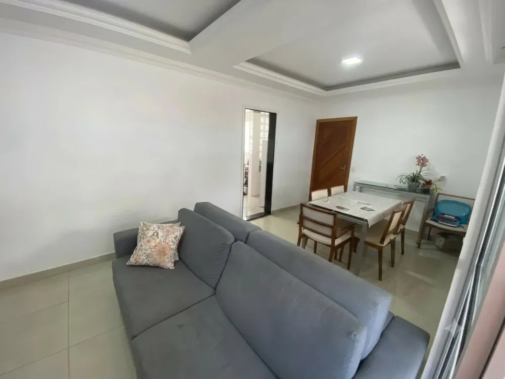 Apartamento, 3 quartos, 85 m² - Foto 5