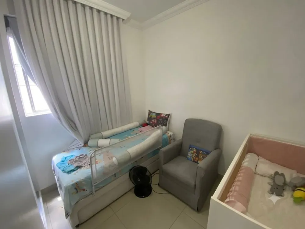 Apartamento, 3 quartos, 85 m² - Foto 4