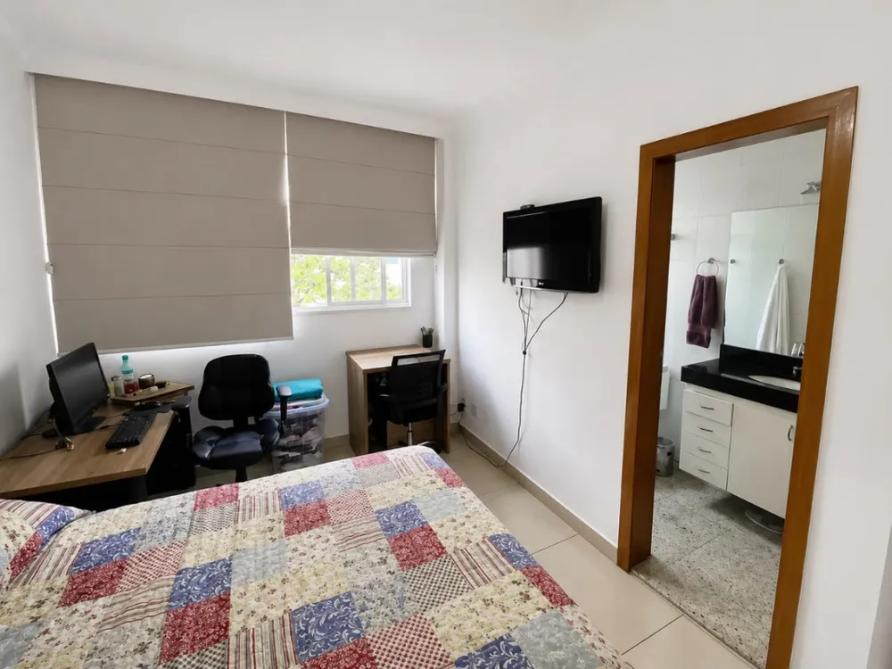 Apartamento, 3 quartos, 85 m² - Foto 3