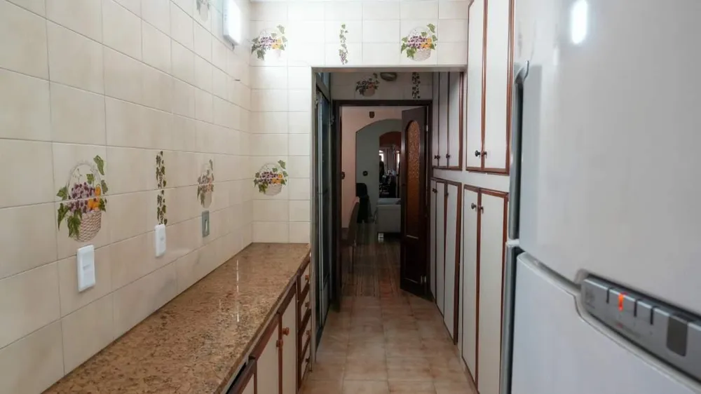 Casa, 3 quartos, 185 m² - Foto 2