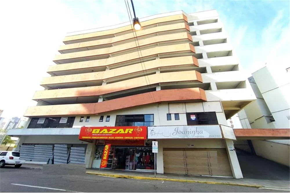 Prédio Inteiro para alugar, 210m² - Foto 2