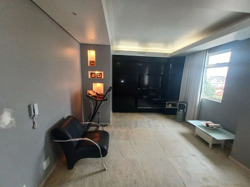 Cobertura, 3 quartos, 171 m² - Foto 1