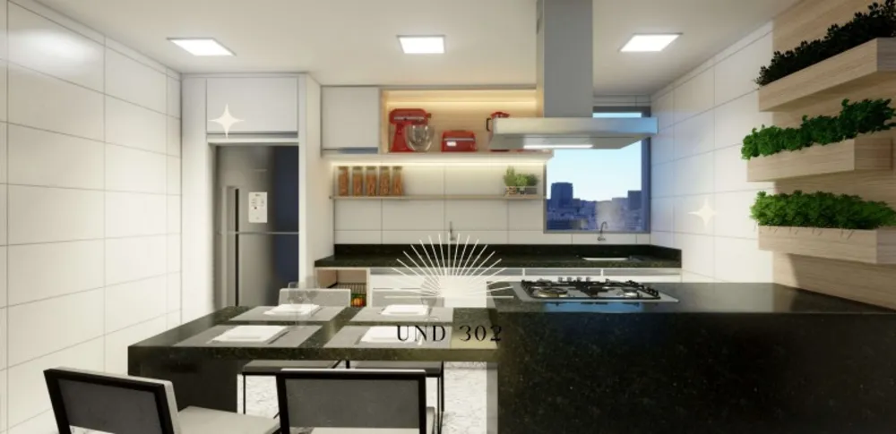 Apartamento, 2 quartos, 55 m² - Foto 6
