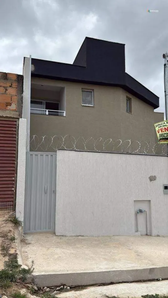 Casa, 2 quartos, 68 m² - Foto 2