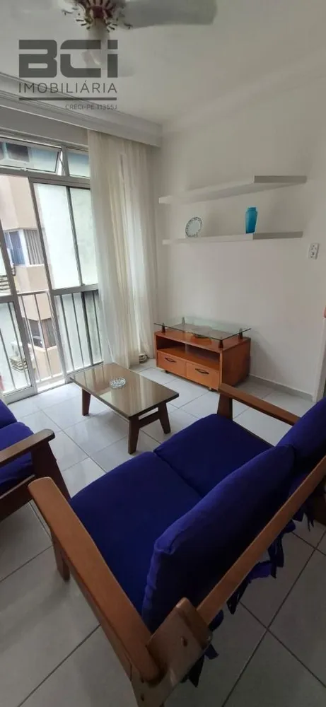 Apartamento, 1 quarto, 37 m² - Foto 4