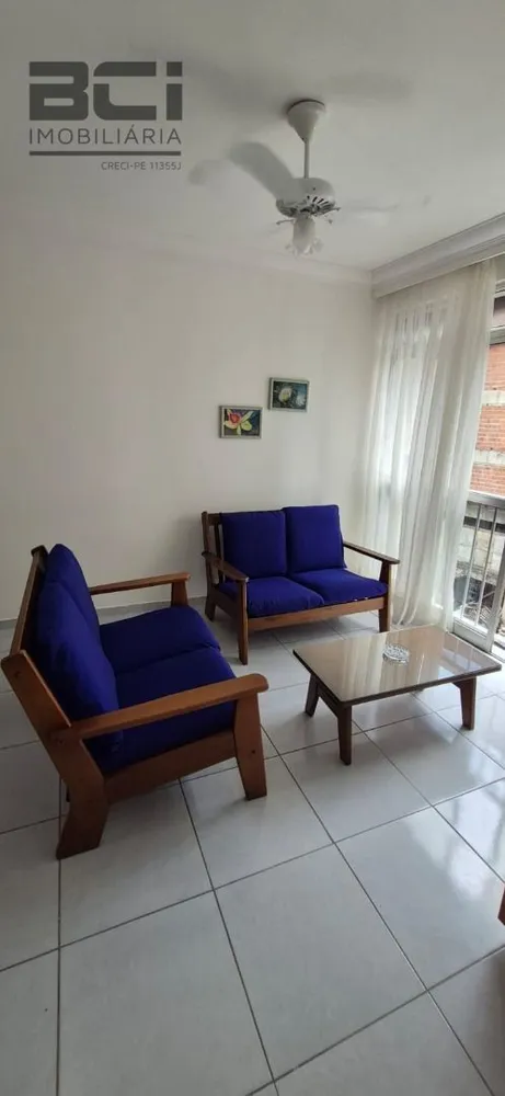 Apartamento, 1 quarto, 37 m² - Foto 3