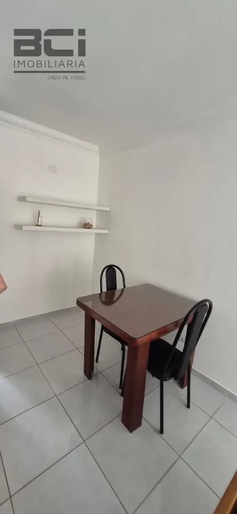 Apartamento, 1 quarto, 37 m² - Foto 5