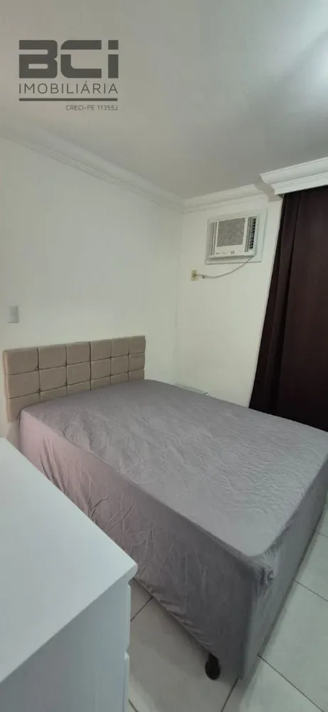 Apartamento, 1 quarto, 37 m² - Foto 9