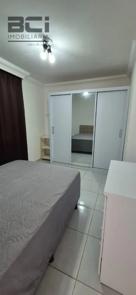 Apartamento, 1 quarto, 37 m² - Foto 8