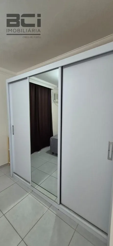 Apartamento, 1 quarto, 37 m² - Foto 11