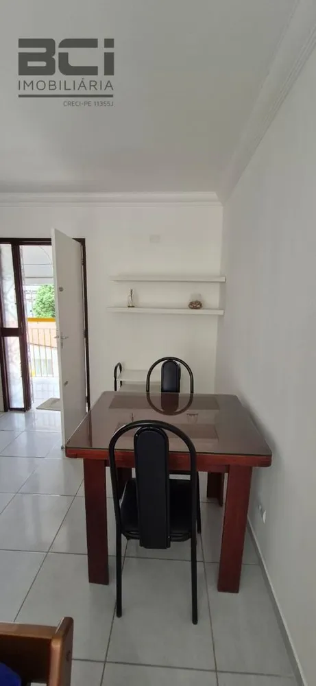 Apartamento, 1 quarto, 37 m² - Foto 6