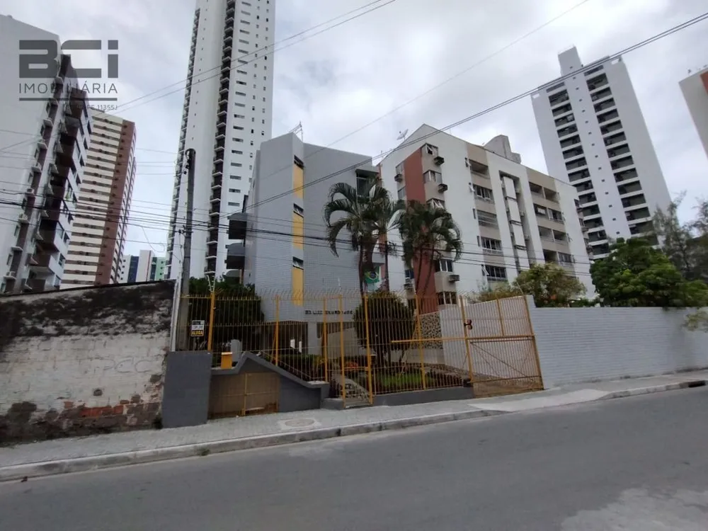 Apartamento, 1 quarto, 37 m² - Foto 2