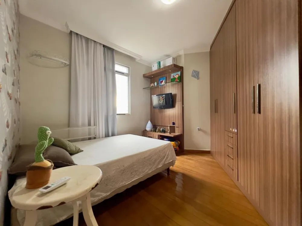 Apartamento, 3 quartos, 98 m² - Foto 7