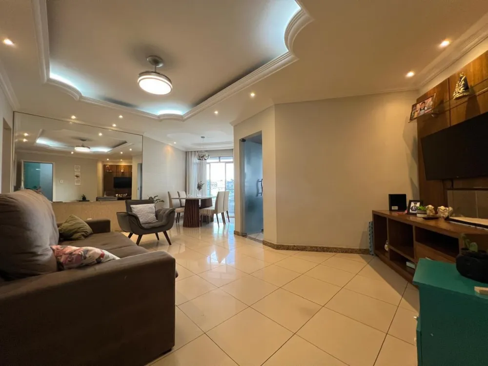 Apartamento, 3 quartos, 98 m² - Foto 4
