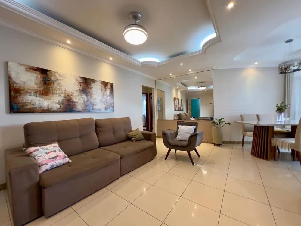 Apartamento, 3 quartos, 98 m² - Foto 3