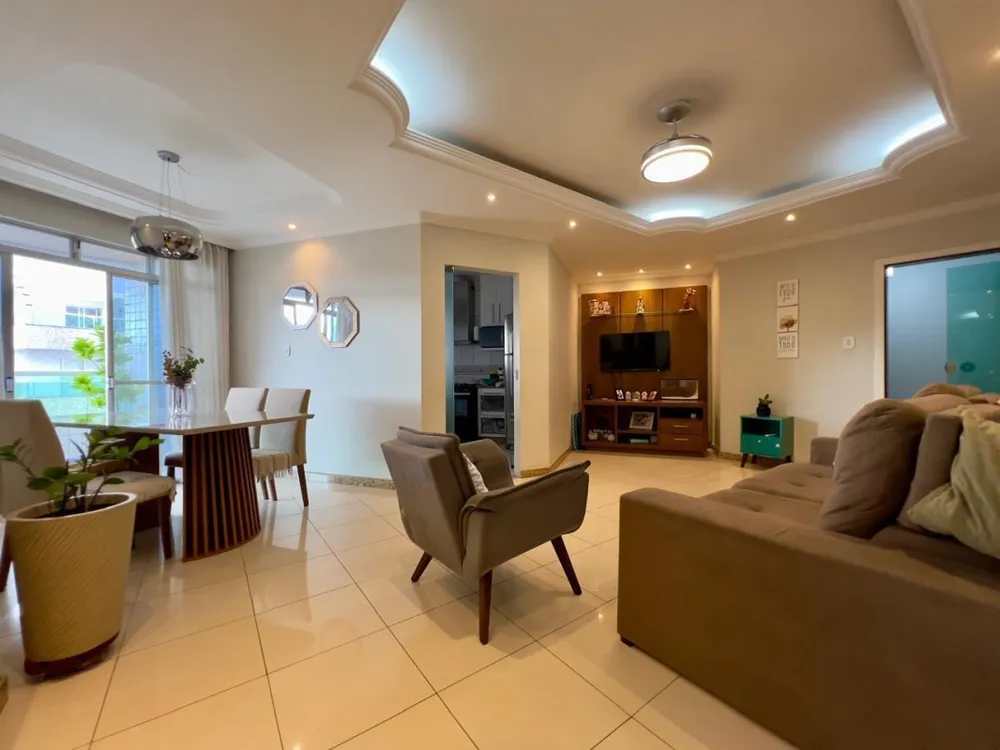 Apartamento, 3 quartos, 98 m² - Foto 5