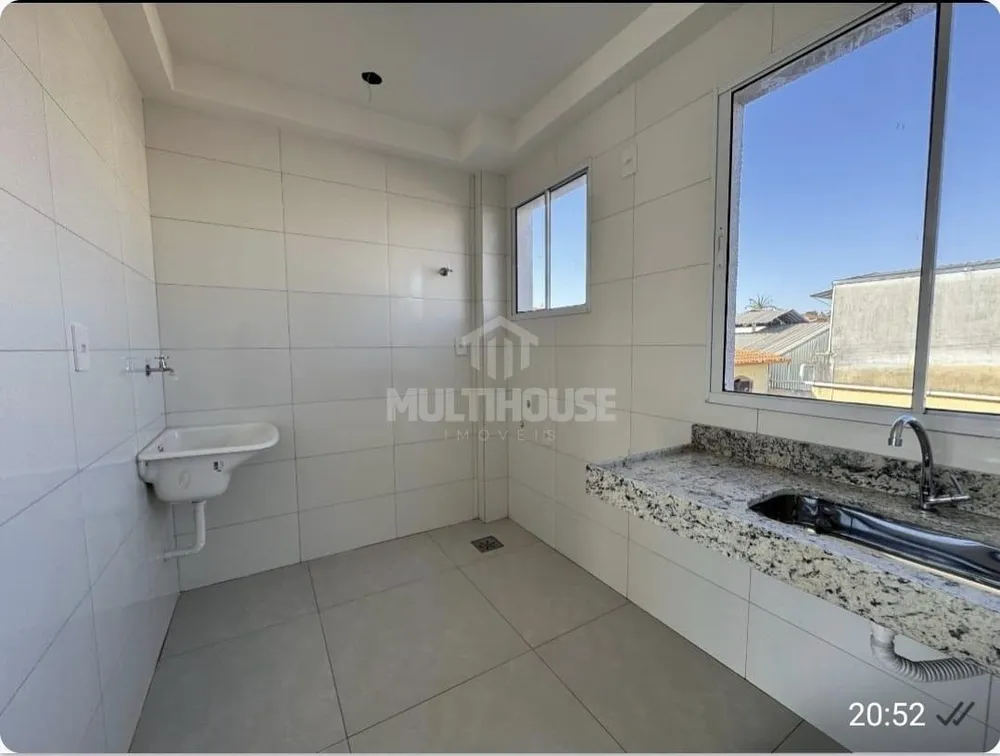 Apartamento, 2 quartos, 49 m² - Foto 5