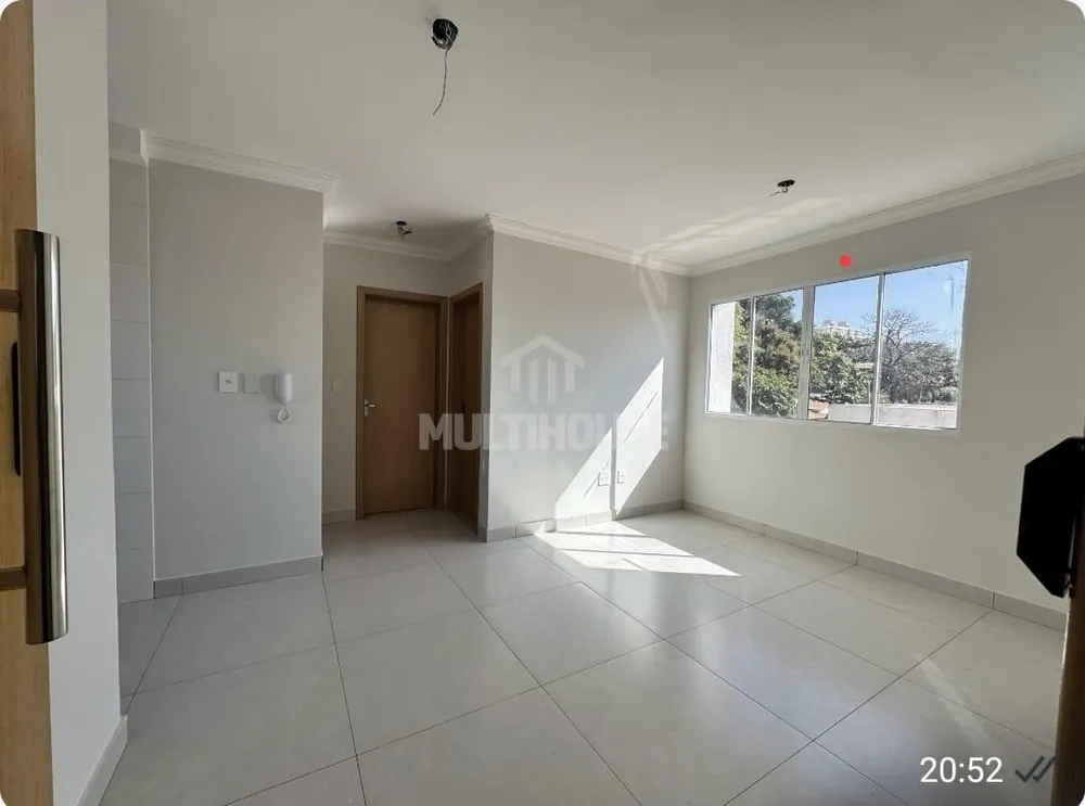 Apartamento, 2 quartos, 49 m² - Foto 1