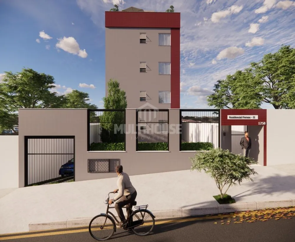Apartamento, 2 quartos, 49 m² - Foto 12