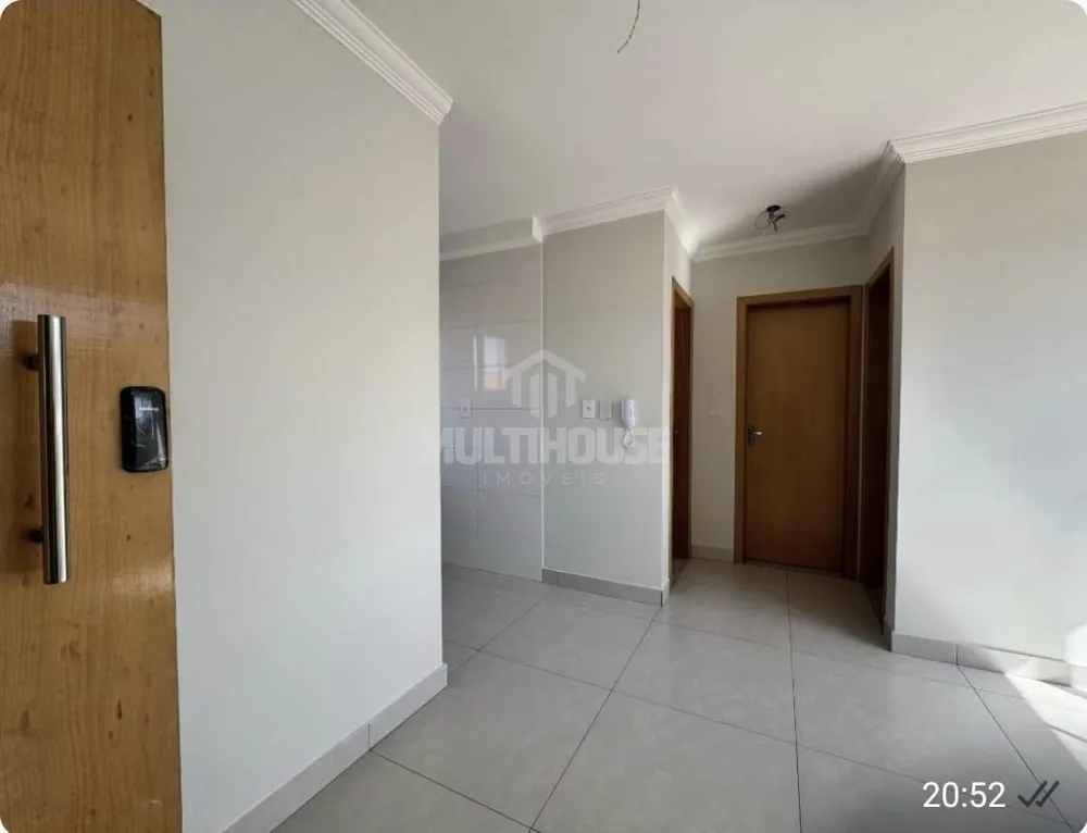 Apartamento, 2 quartos, 49 m² - Foto 3