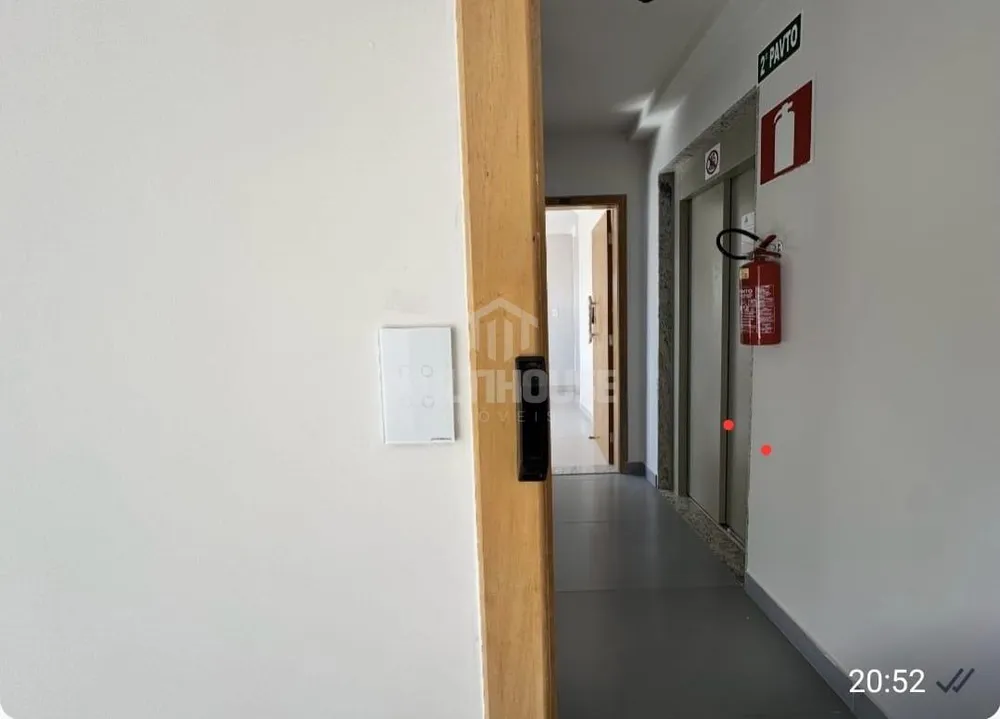 Apartamento, 2 quartos, 49 m² - Foto 2