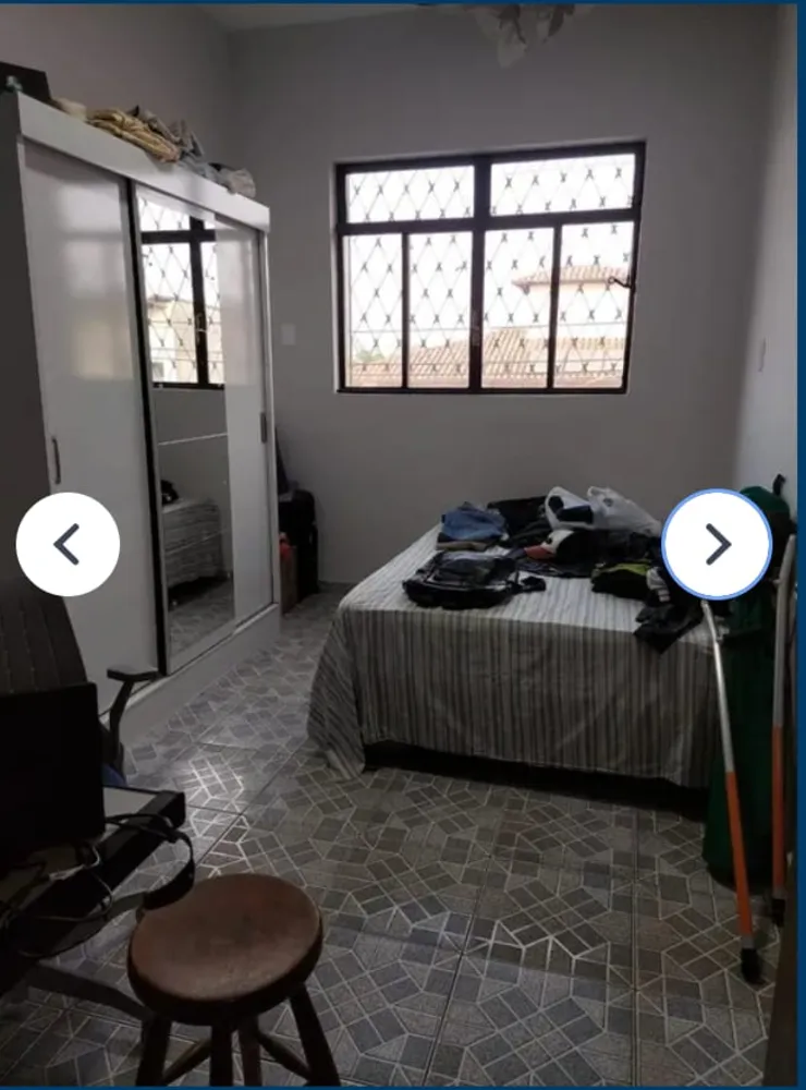 Casa, 8 quartos - Foto 3