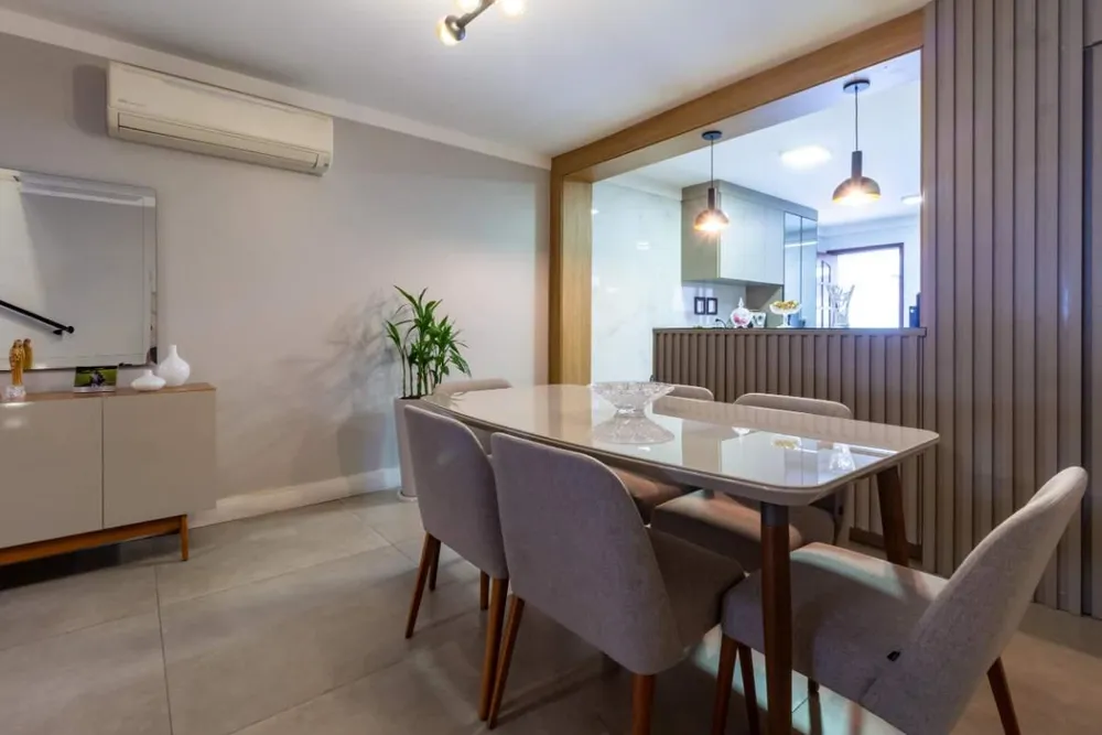 Casa, 3 quartos, 151 m² - Foto 3