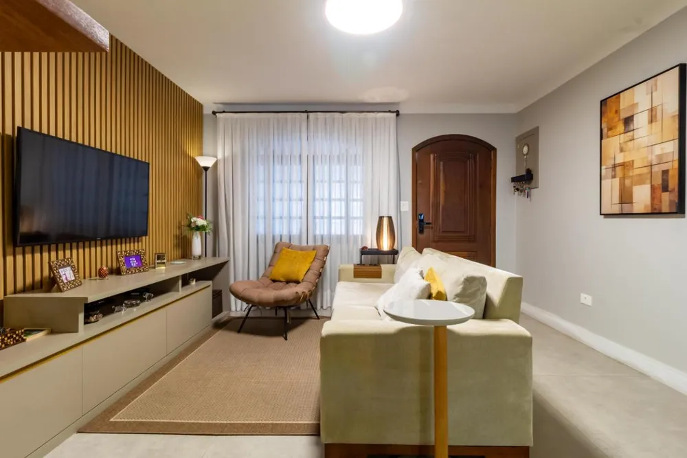 Casa, 3 quartos, 151 m² - Foto 2