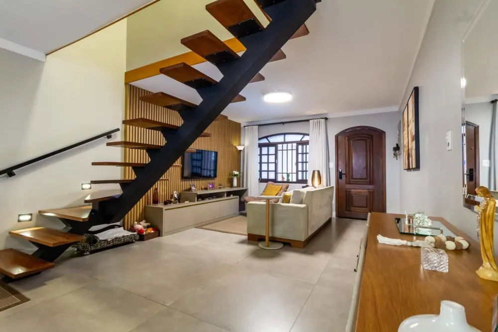 Casa, 3 quartos, 151 m² - Foto 4