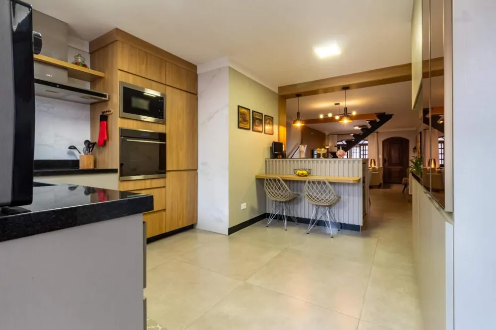 Casa, 3 quartos, 151 m² - Foto 4