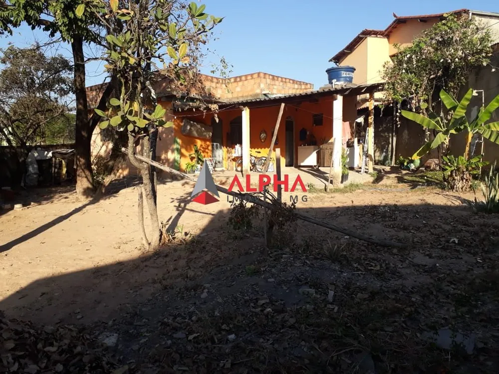 Terreno, 400 m² - Foto 1