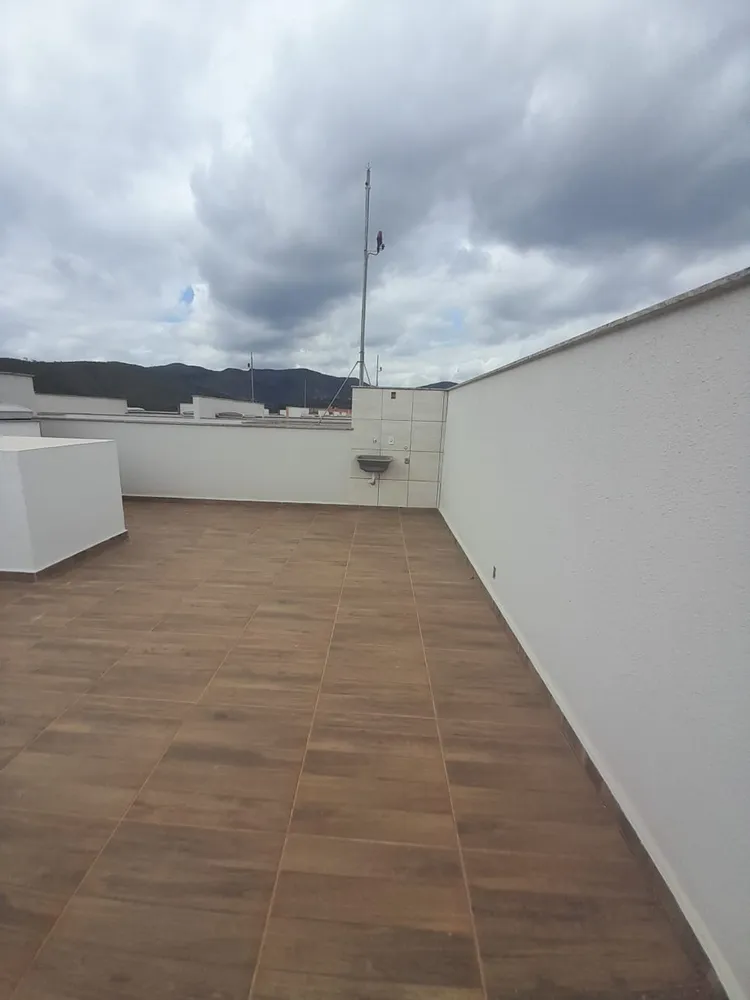Cobertura, 2 quartos, 88 m² - Foto 6