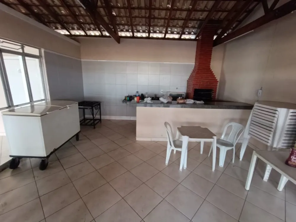 Apartamento, 2 quartos, 48 m² - Foto 4
