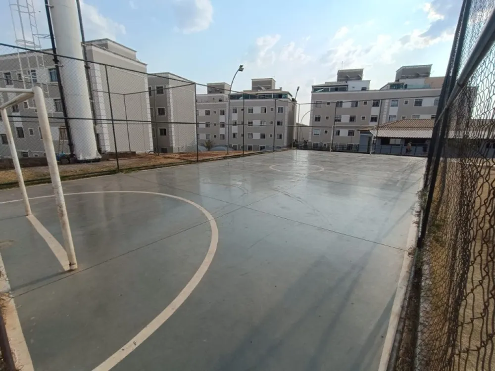 Apartamento, 2 quartos, 48 m² - Foto 5
