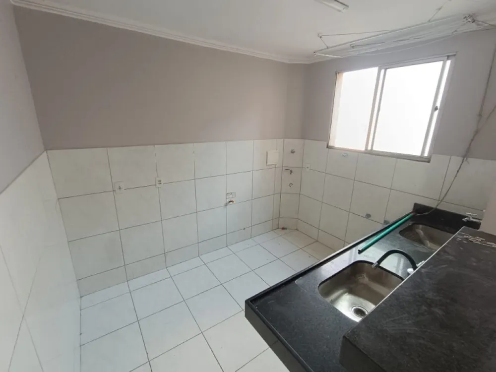 Apartamento, 2 quartos, 48 m² - Foto 11