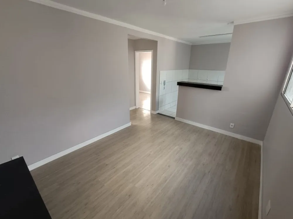 Apartamento, 2 quartos, 48 m² - Foto 9